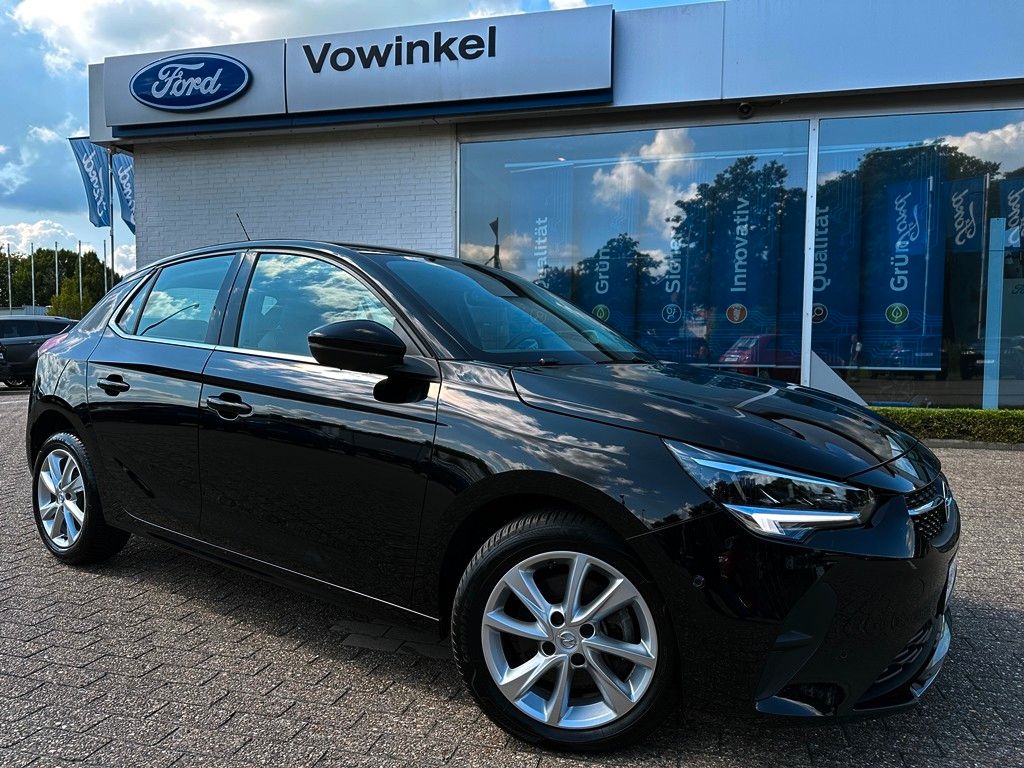 Opel Corsa 2023
