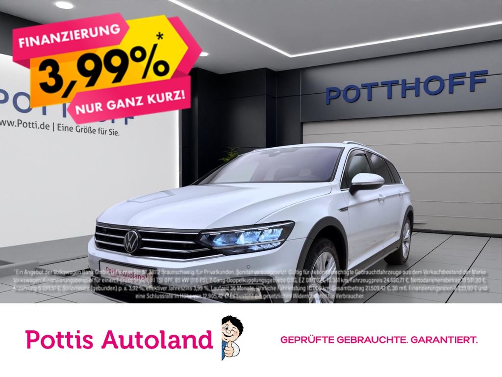 Volkswagen Passat Variant 2023