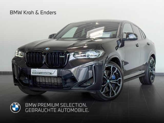 BMW X4 M 2024