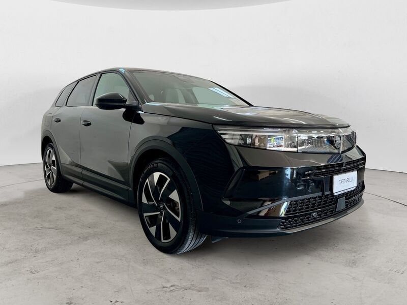 Opel Grandland (X) 2025