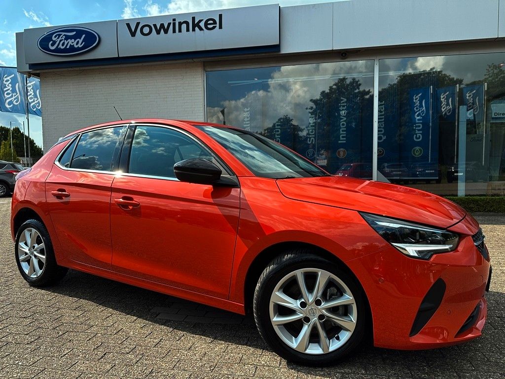 Opel Corsa 2023