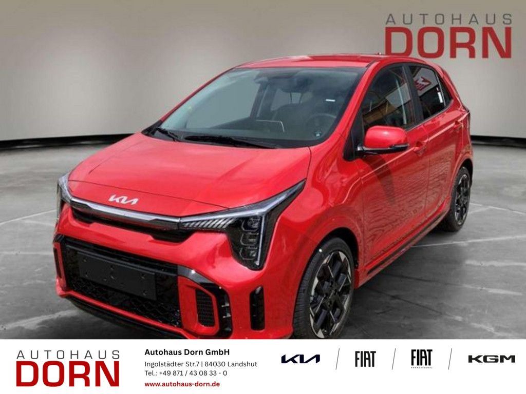 Kia Picanto 2025