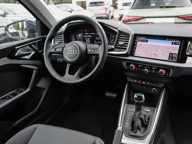 Audi A1 2025