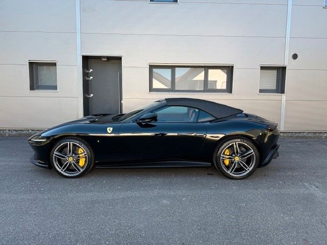 Ferrari Roma 2025
