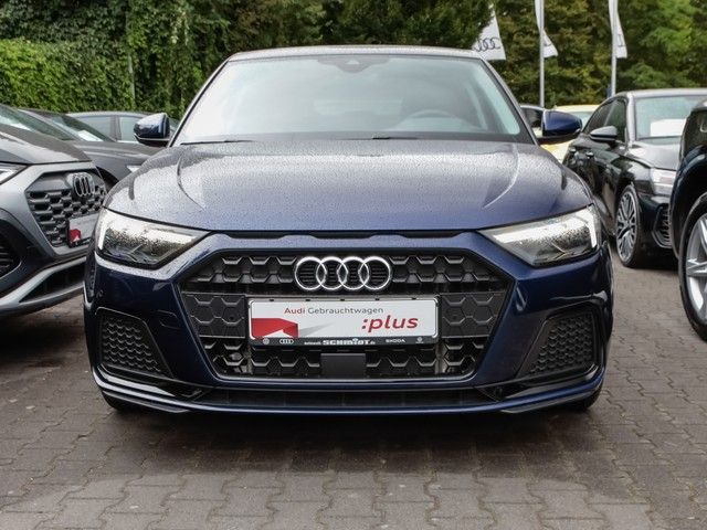 Audi A1 2025