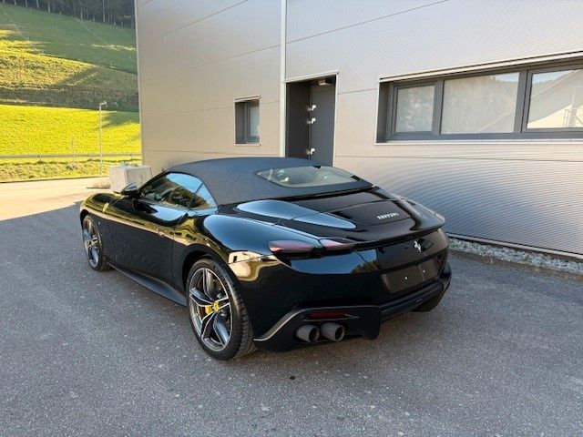 Ferrari Roma 2025