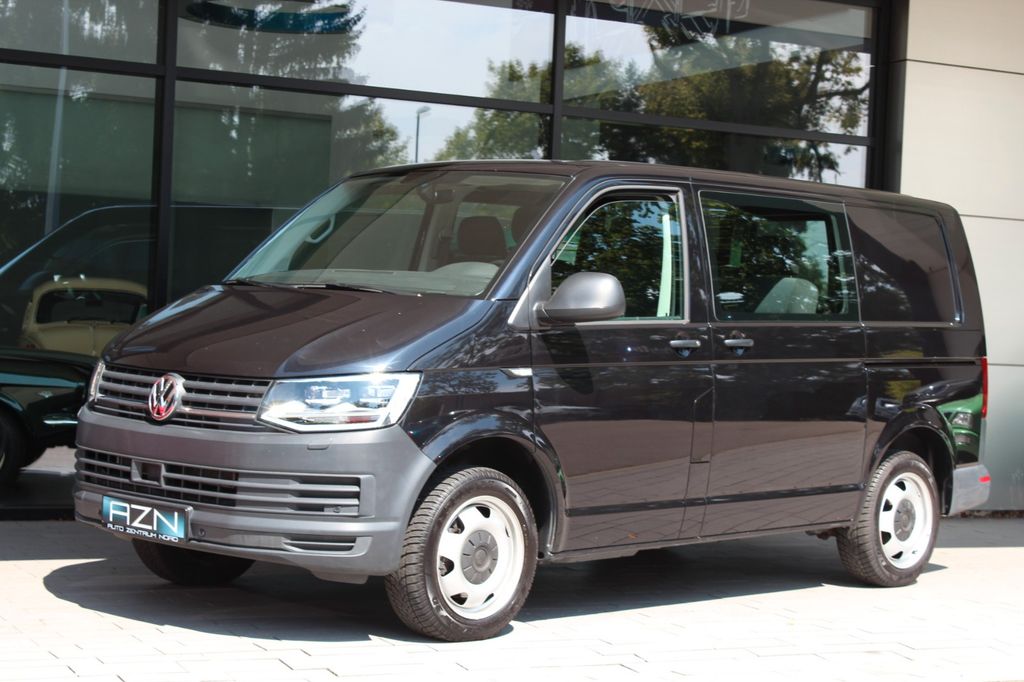 Volkswagen T6 Kombi 2019