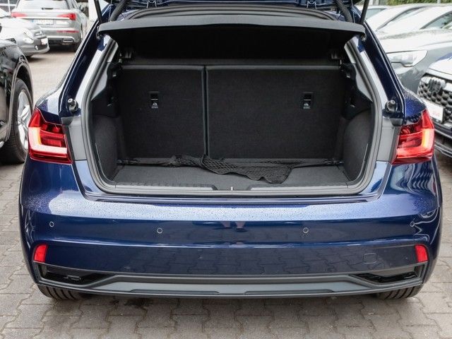 Audi A1 2025
