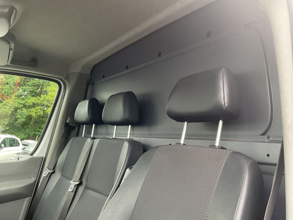 Mercedes-Benz Sprinter 2017