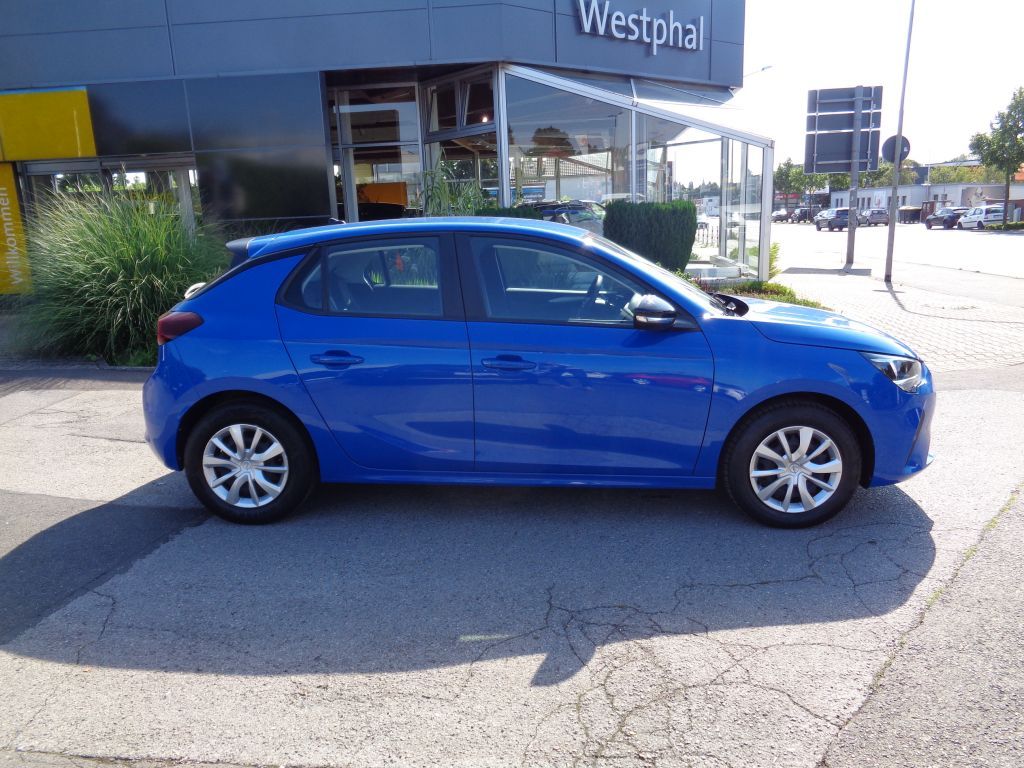 Opel Corsa 2022