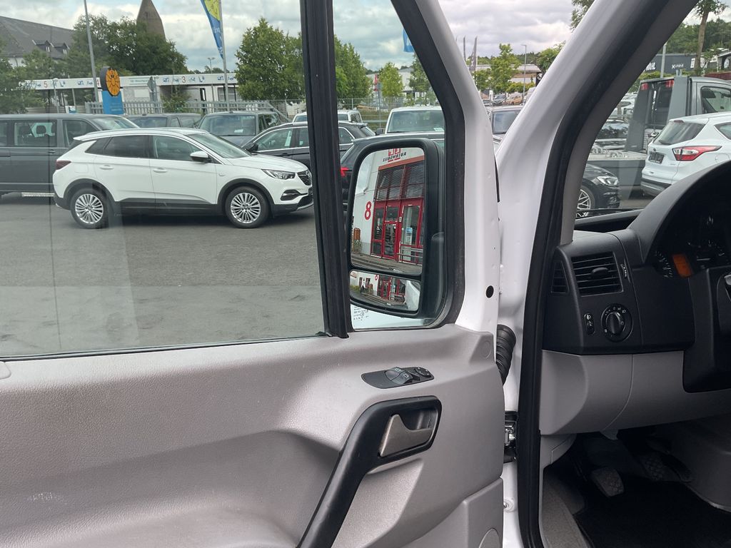 Mercedes-Benz Sprinter 2017