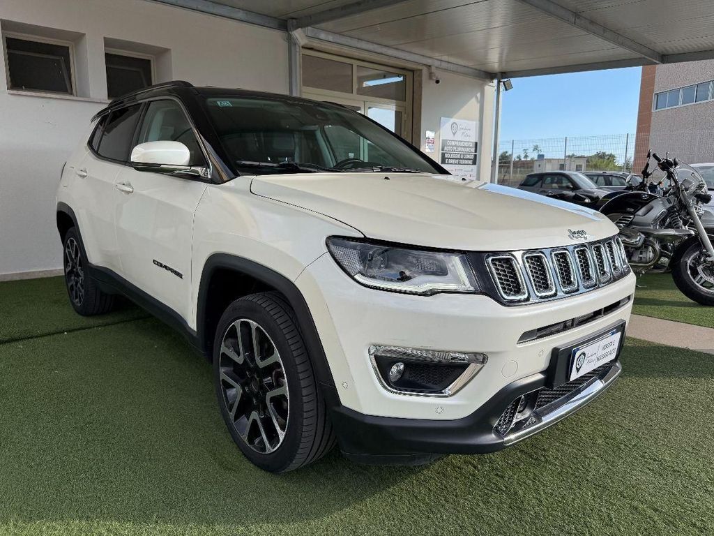 Jeep Compass 2020