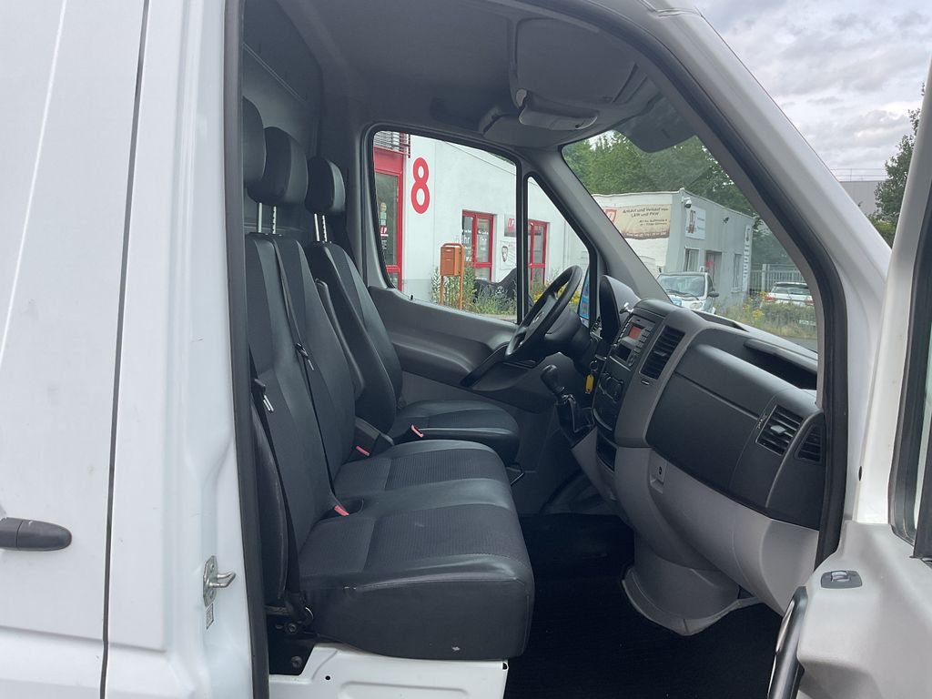 Mercedes-Benz Sprinter 2017