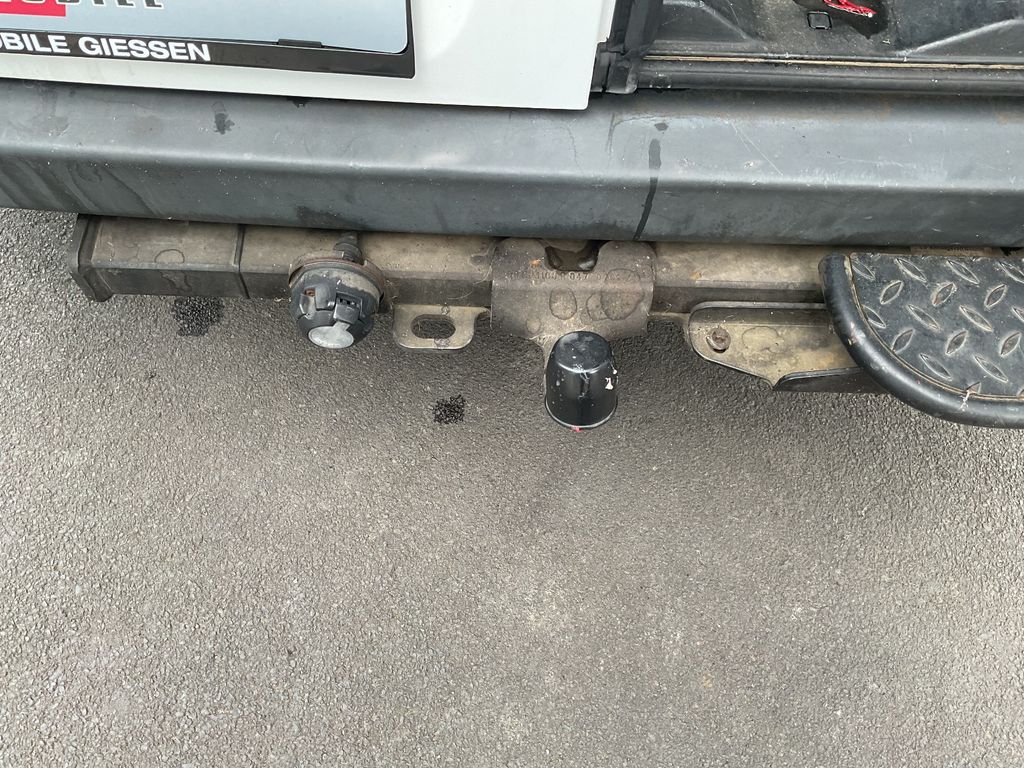 Mercedes-Benz Sprinter 2017