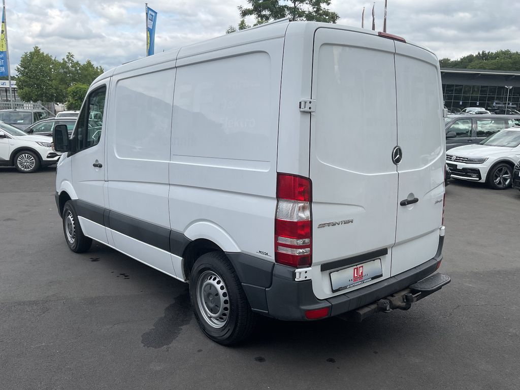 Mercedes-Benz Sprinter 2017