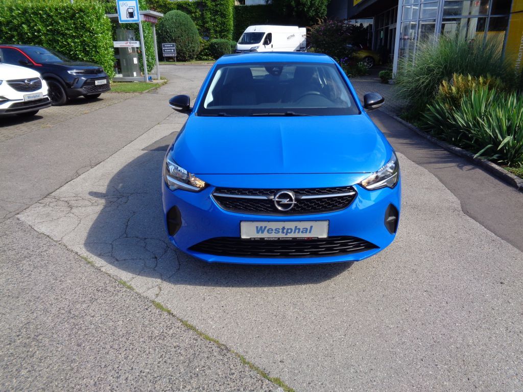 Opel Corsa 2022