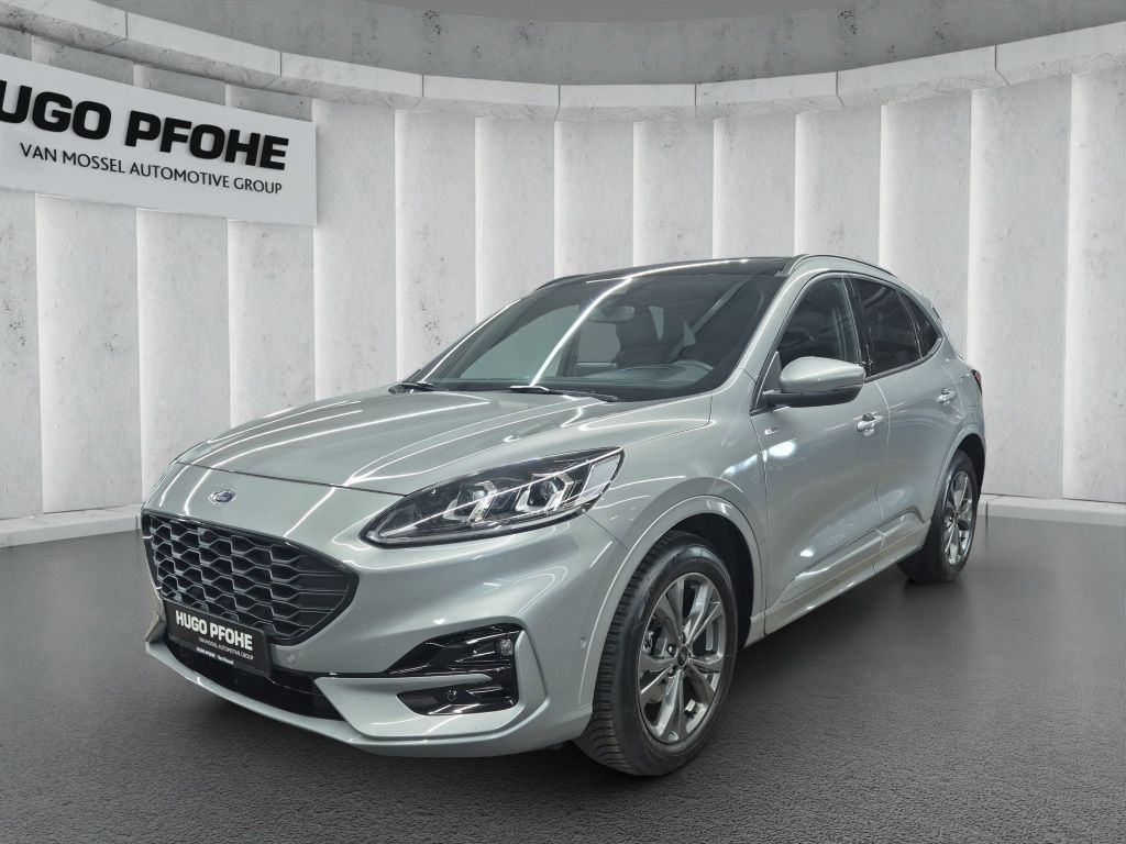 Ford Kuga 2024
