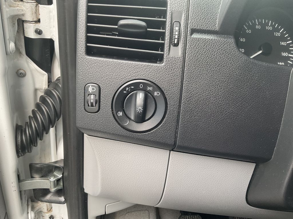 Mercedes-Benz Sprinter 2017