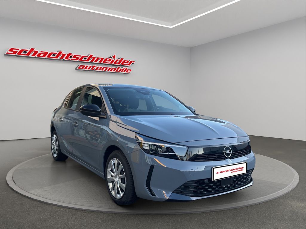 Opel Corsa 2025