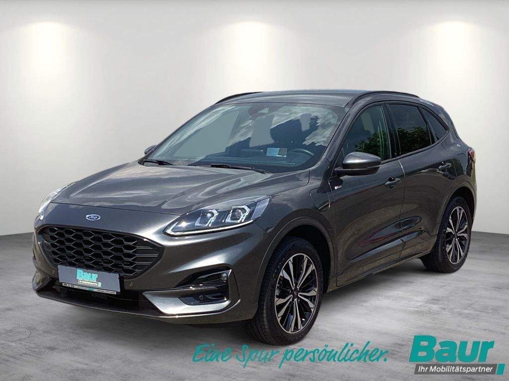 Ford Kuga 2022