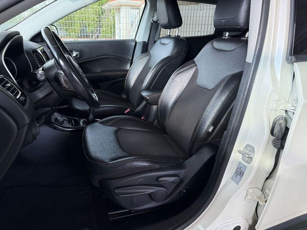 Jeep Compass 2020