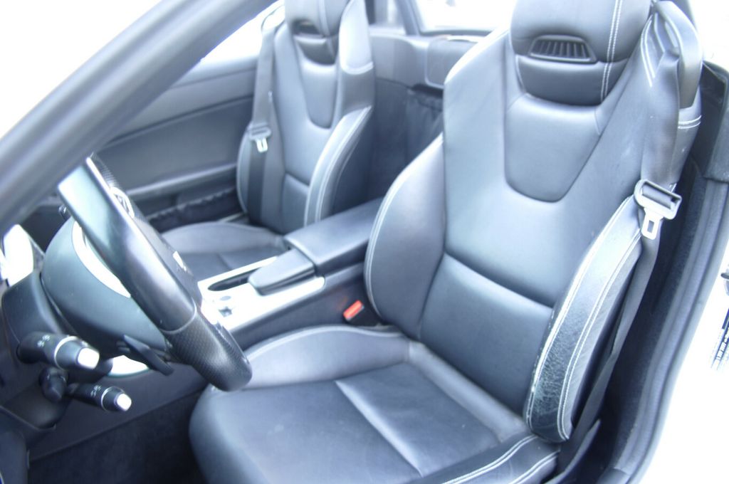 Mercedes-Benz SLC 300 2018