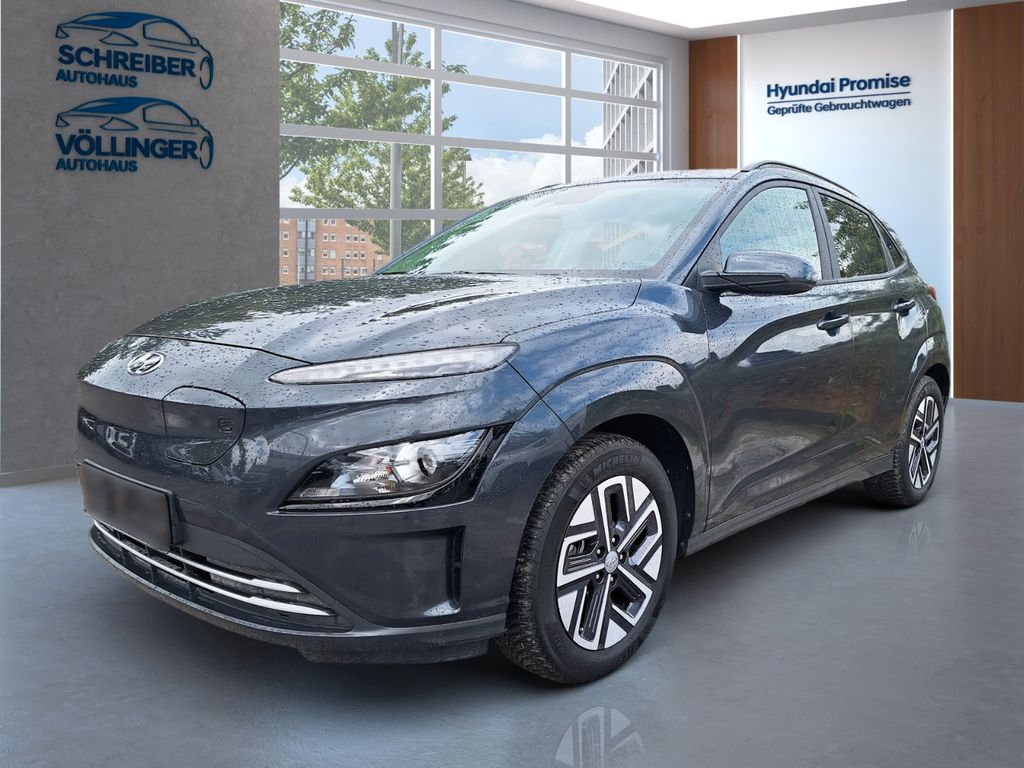 Hyundai KONA Elektro 2022