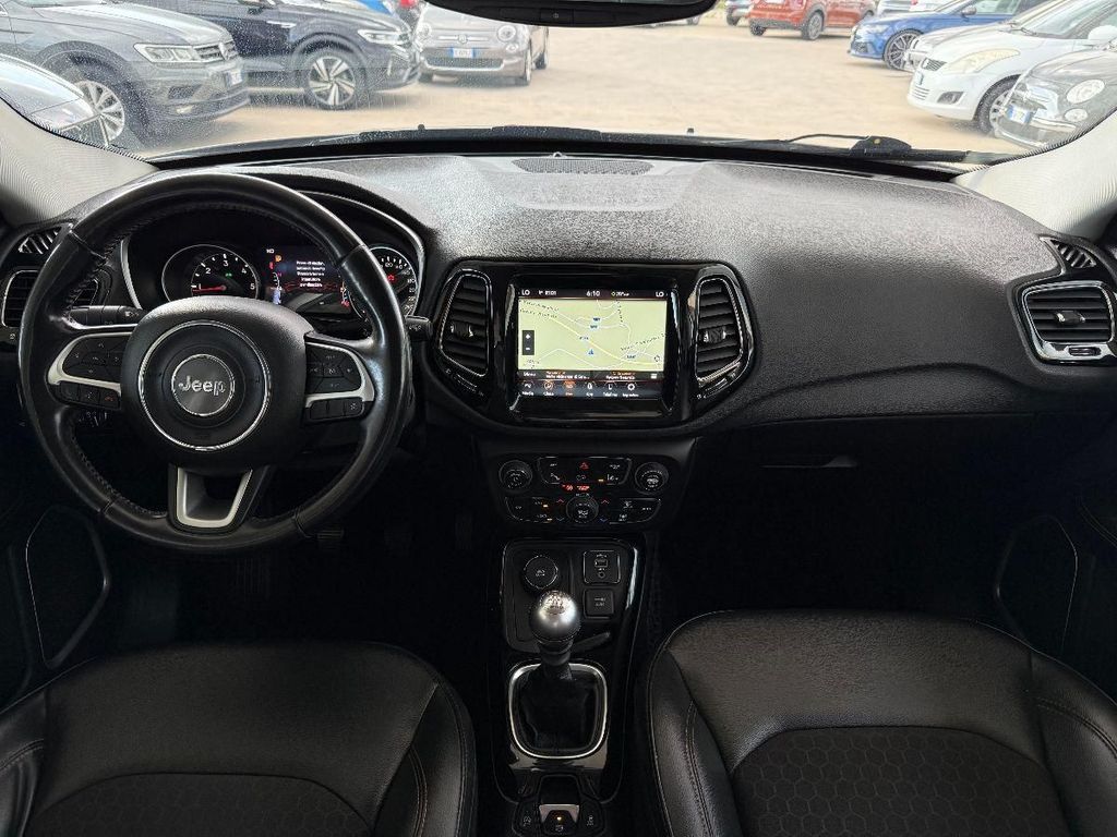 Jeep Compass 2020