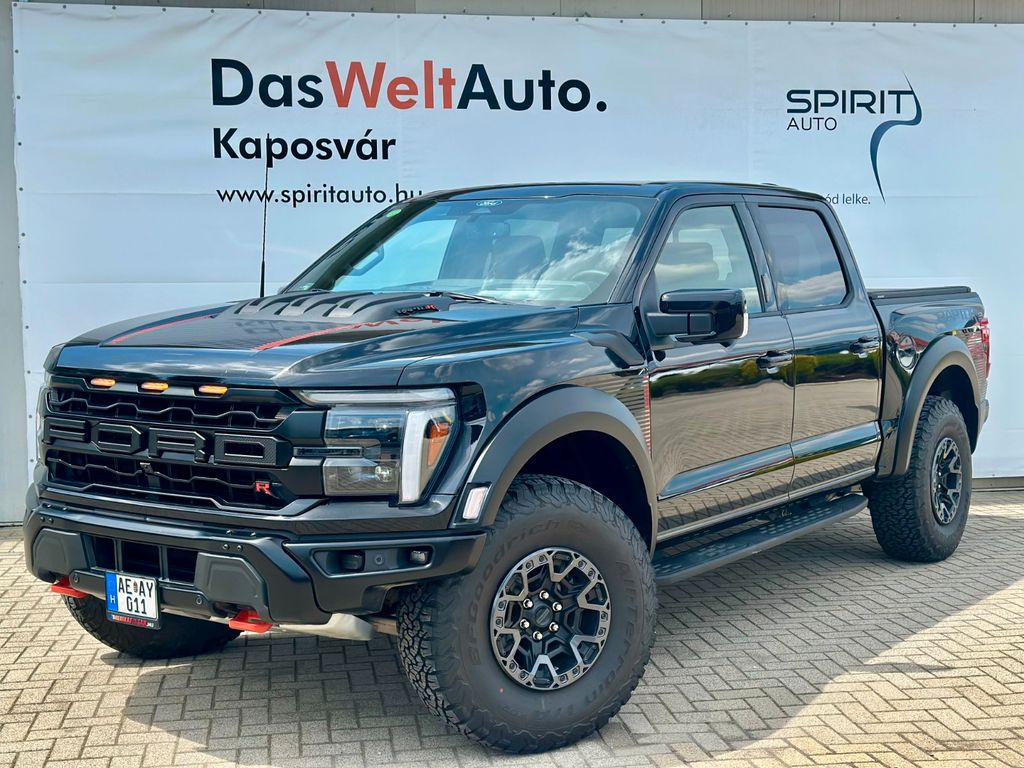 Ford F 150 2025
