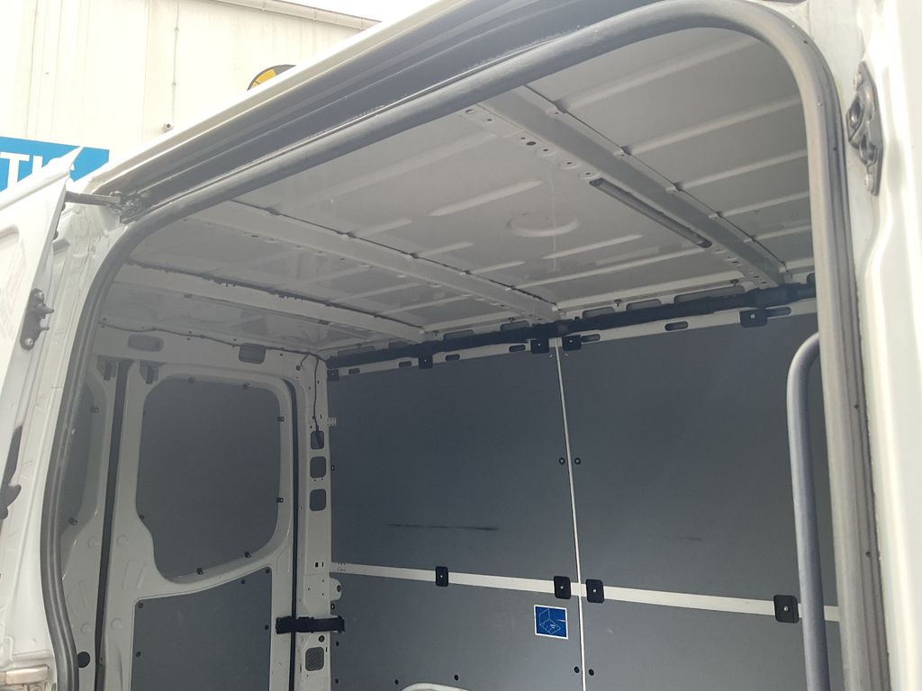 Mercedes-Benz Sprinter 2017