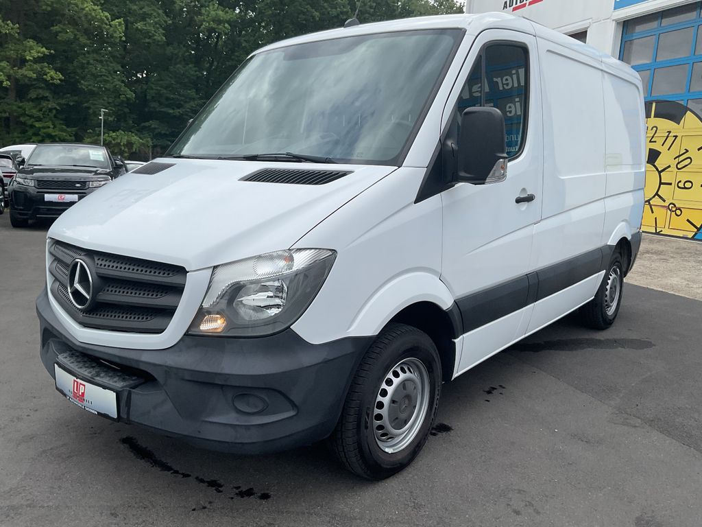 Mercedes-Benz Sprinter 2017