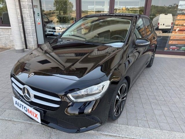 Mercedes-Benz Other 2021