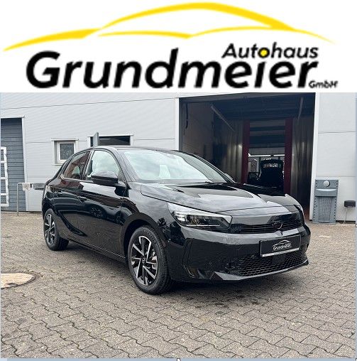 Opel Corsa 2025