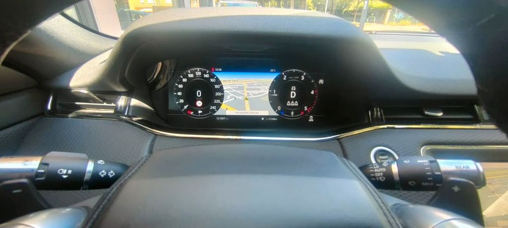 Land Rover Range Rover Evoque 2019