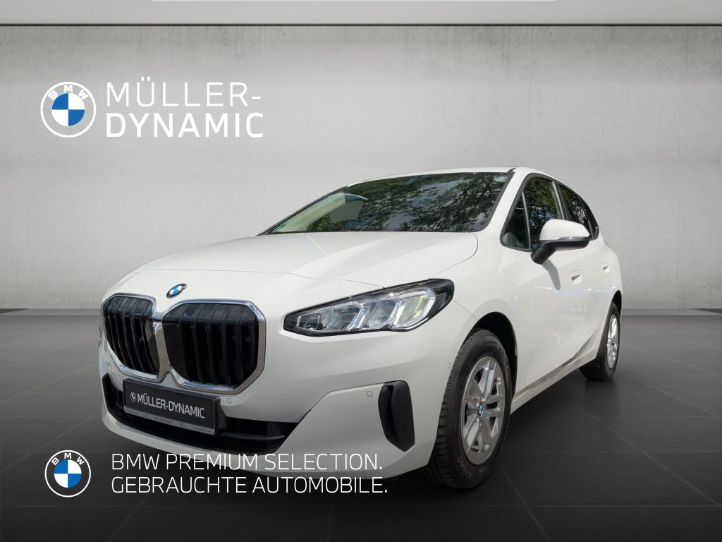BMW 218 Active Tourer 2022
