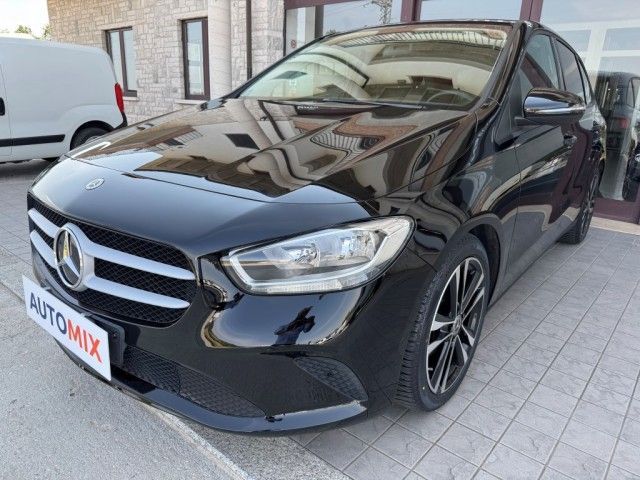 Mercedes-Benz Other 2021