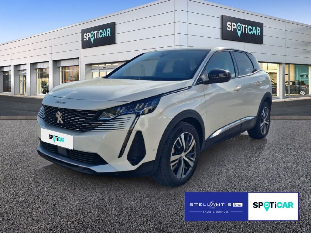 Peugeot 3008 2023
