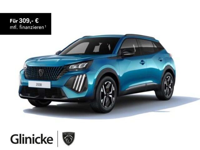 Peugeot 2008 2025