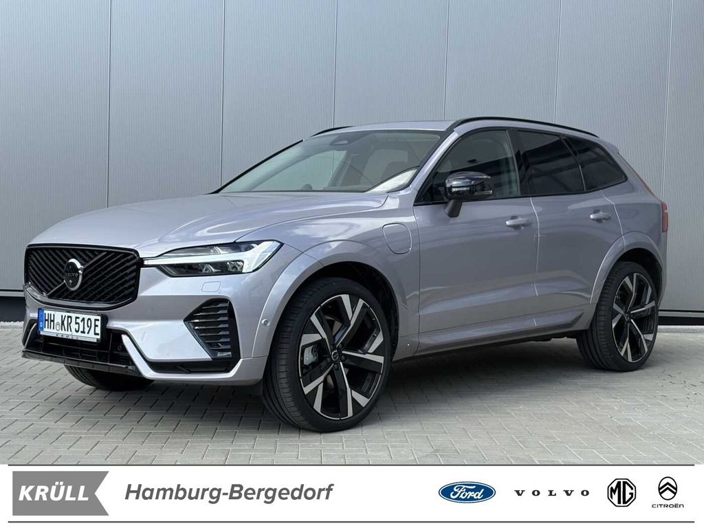 Volvo XC60 2025