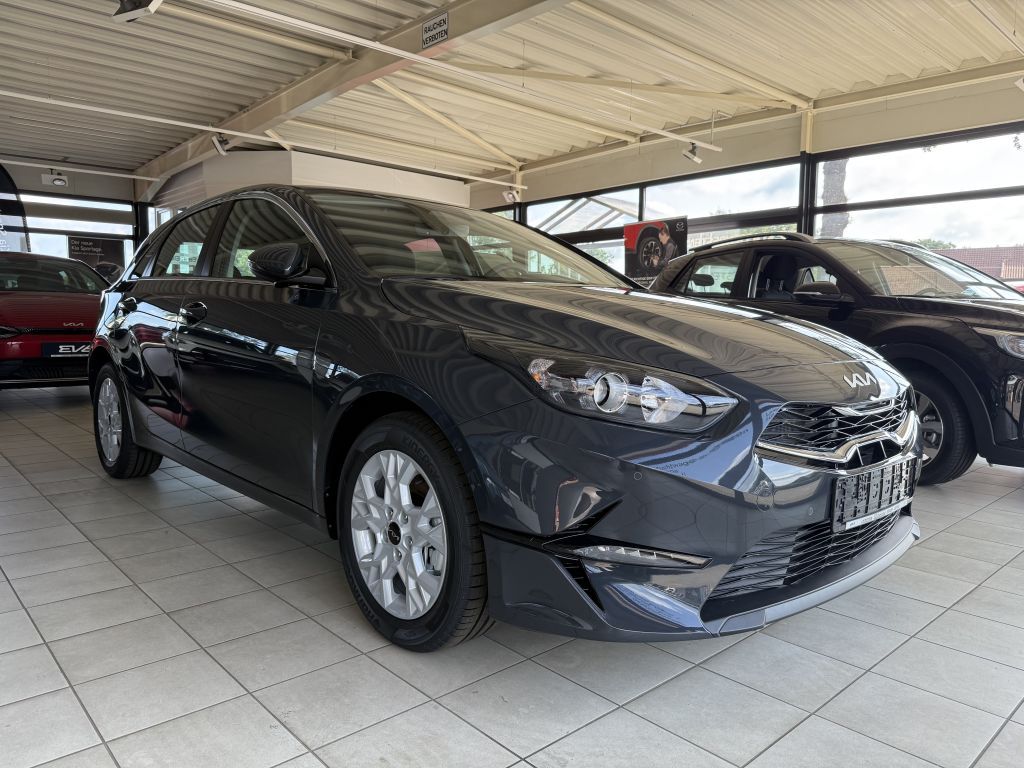 Kia cee'd / Ceed