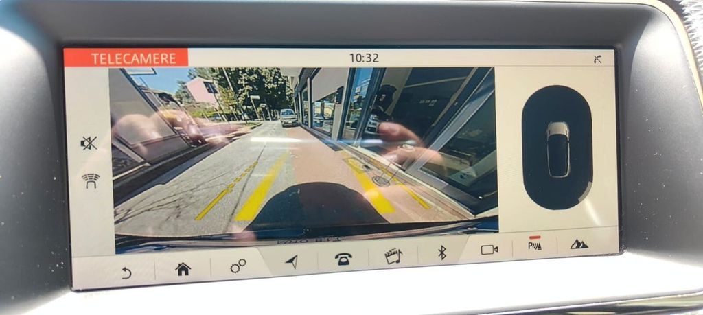 Land Rover Range Rover Evoque 2019