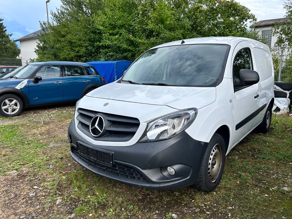 Mercedes-Benz Citan 2020