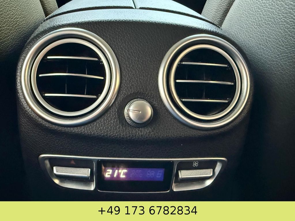 Mercedes-Benz GLC 300 2021