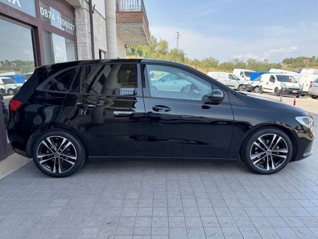 Mercedes-Benz Other 2021