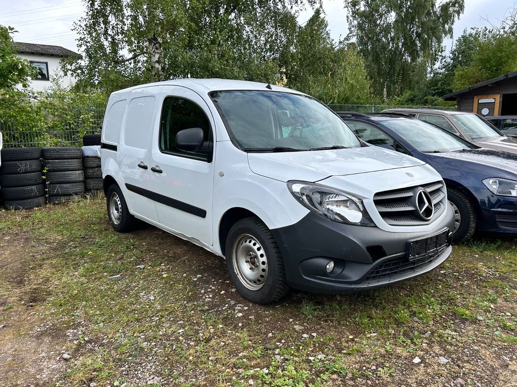 Mercedes-Benz Citan 2020
