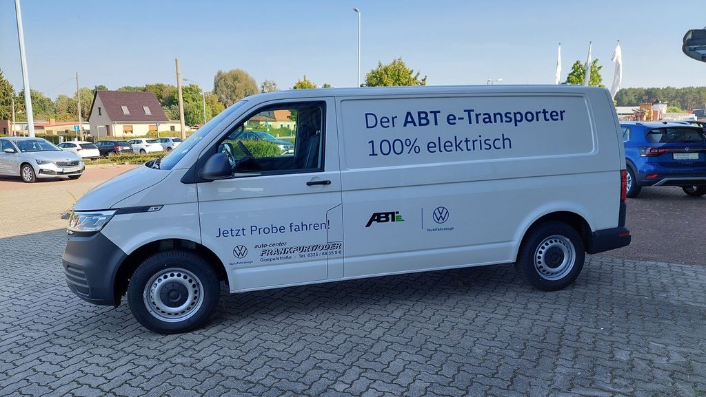 Volkswagen Other 2020