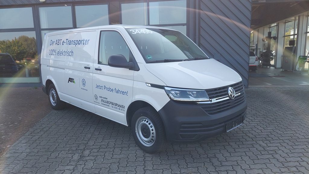 Volkswagen Other 2020