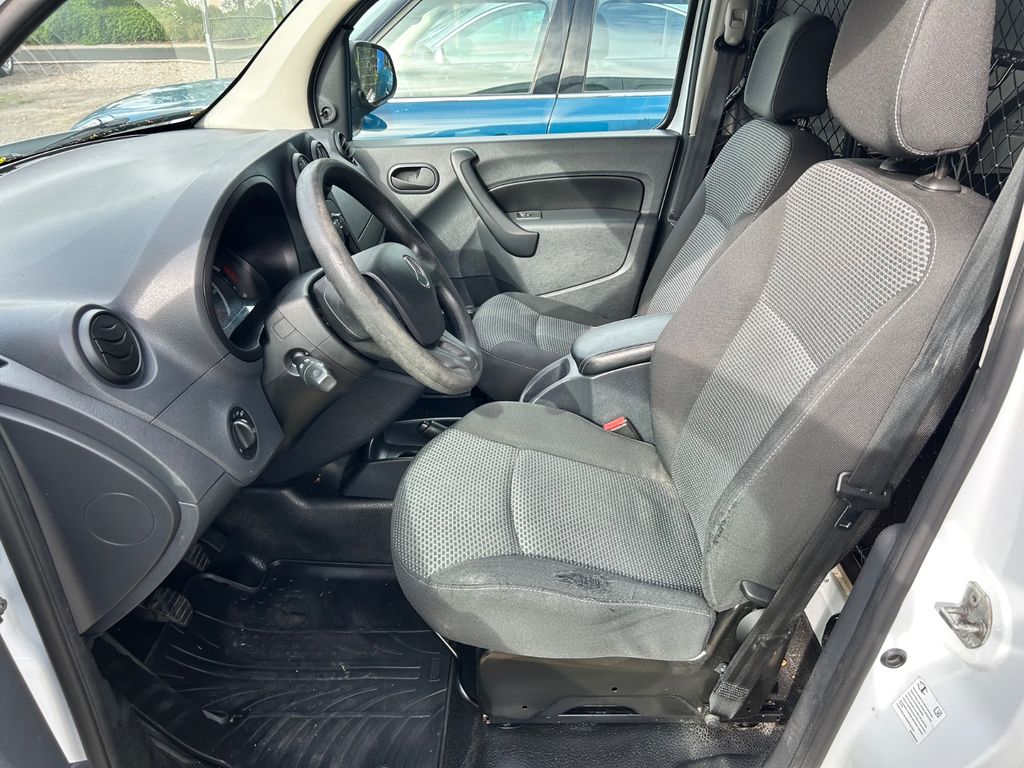 Mercedes-Benz Citan 2020