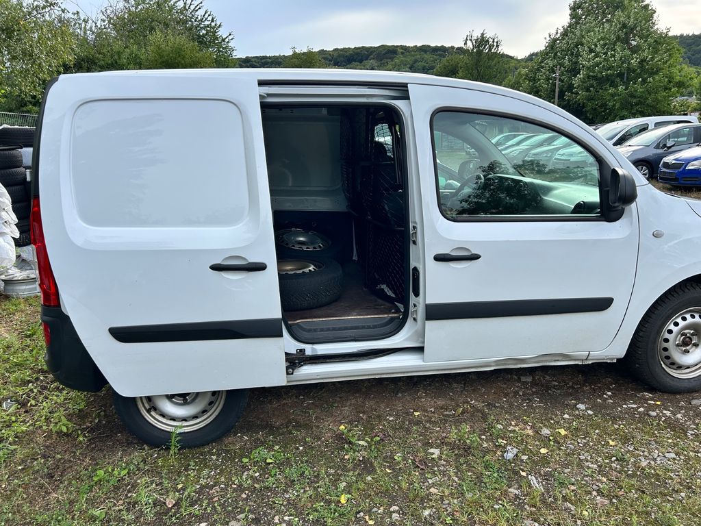 Mercedes-Benz Citan 2020