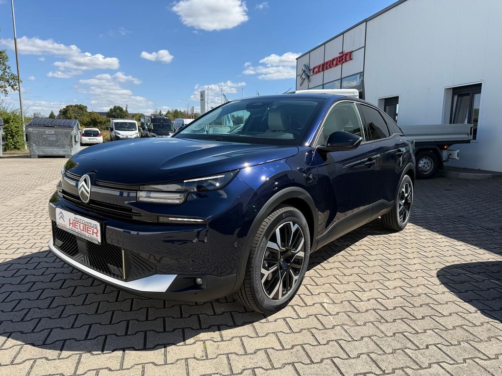 Citroën C4 2025